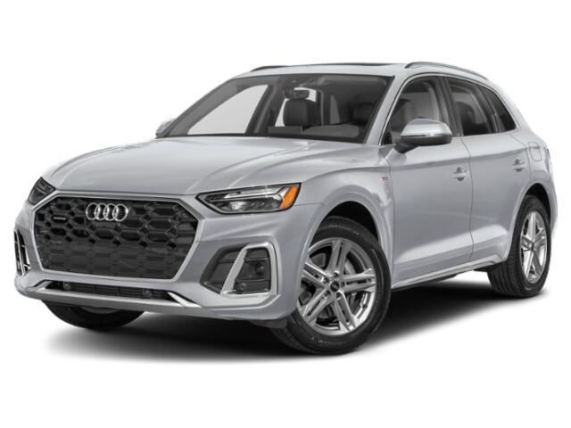 2023 AUDI Q5 e