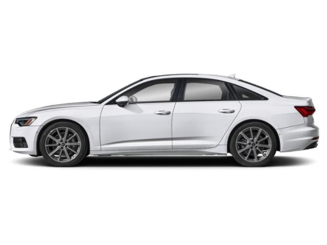 2025 Audi A6
