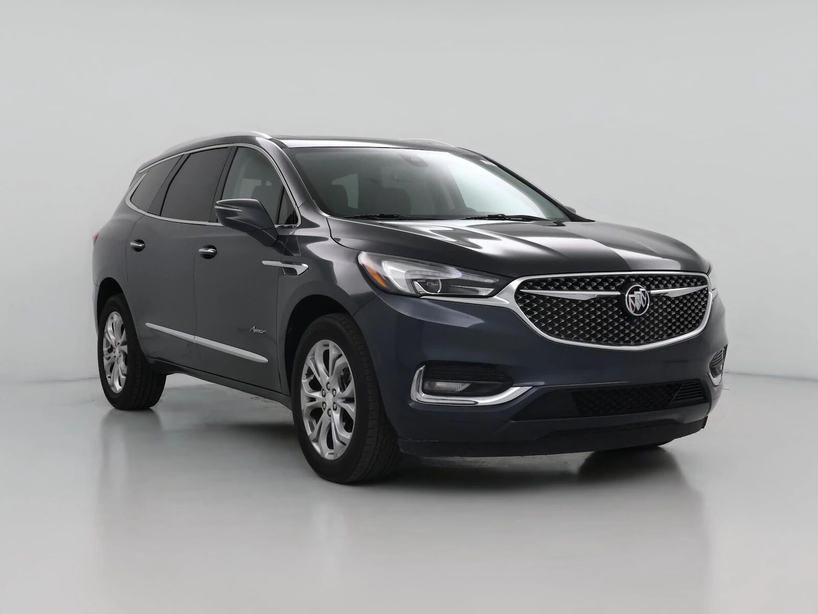 2021 BUICK Enclave