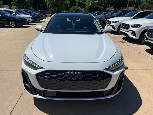 2026 Audi A5