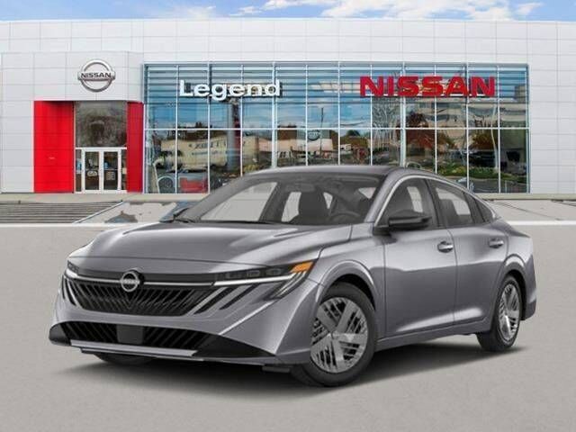 2026 NISSAN Sentra
