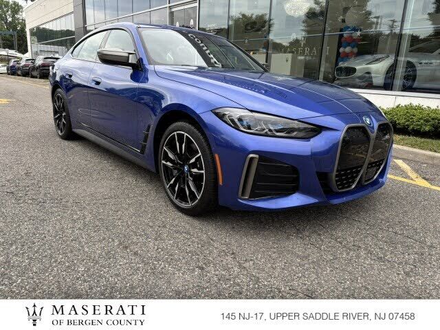 2024 BMW i4