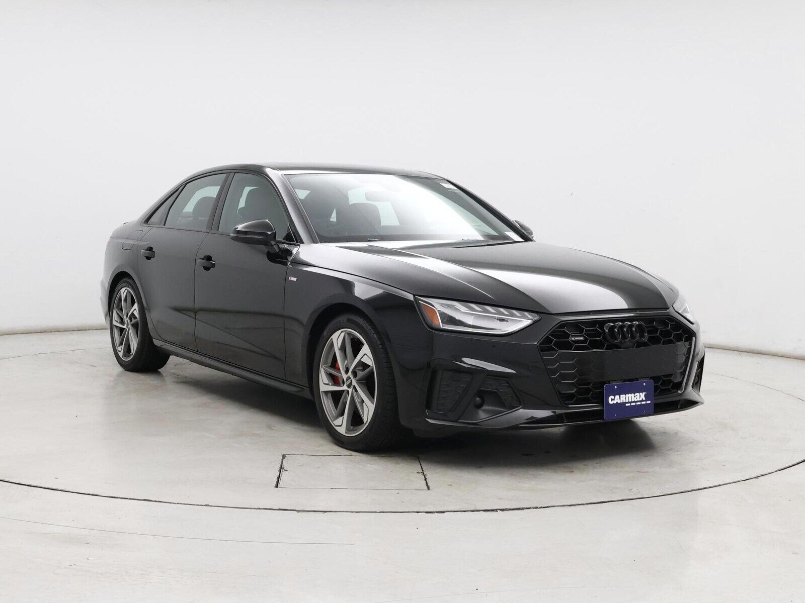 2023 Audi A4