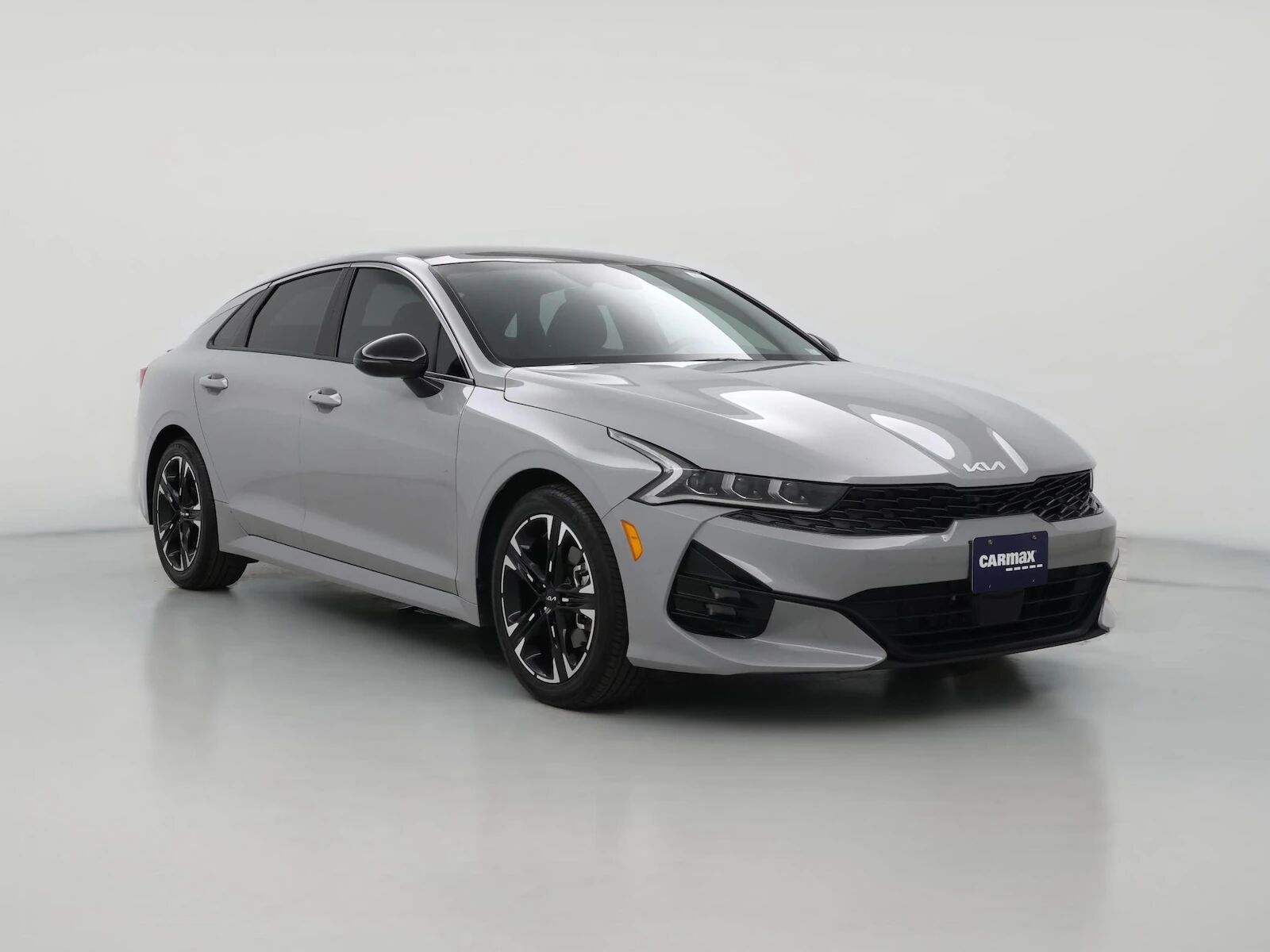 2024 KIA K5
