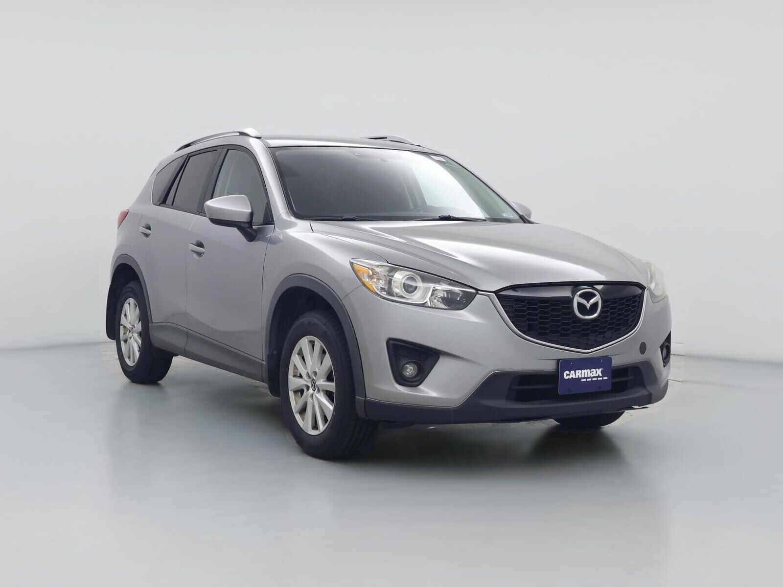 2014 MAZDA CX-5