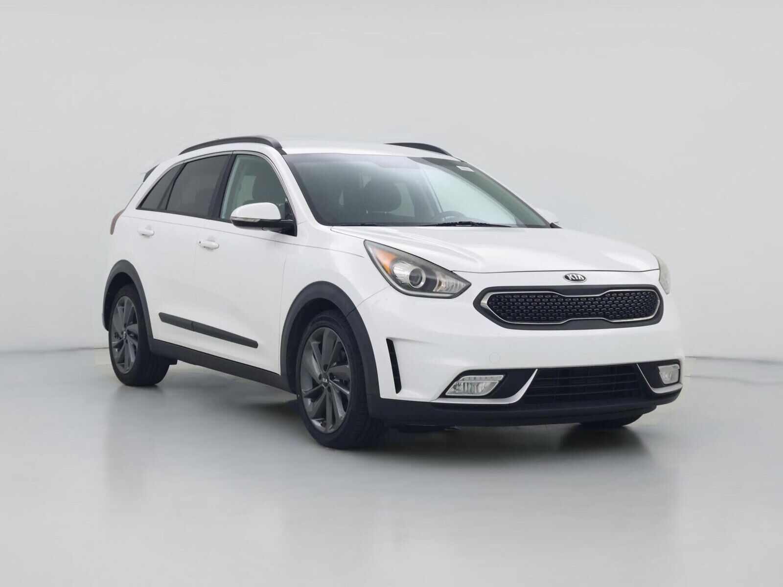 2017 KIA Niro