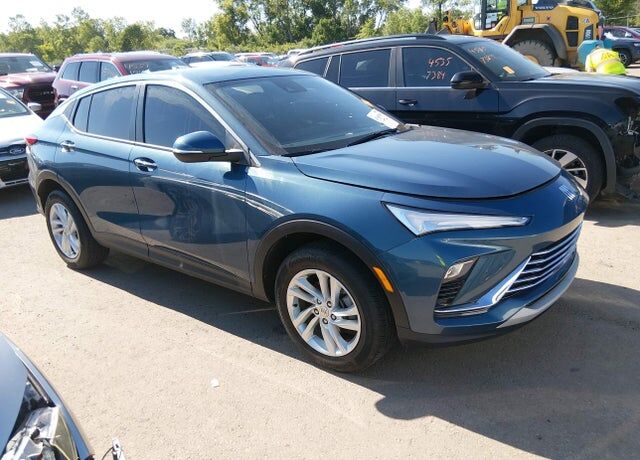 2024 BUICK Envista