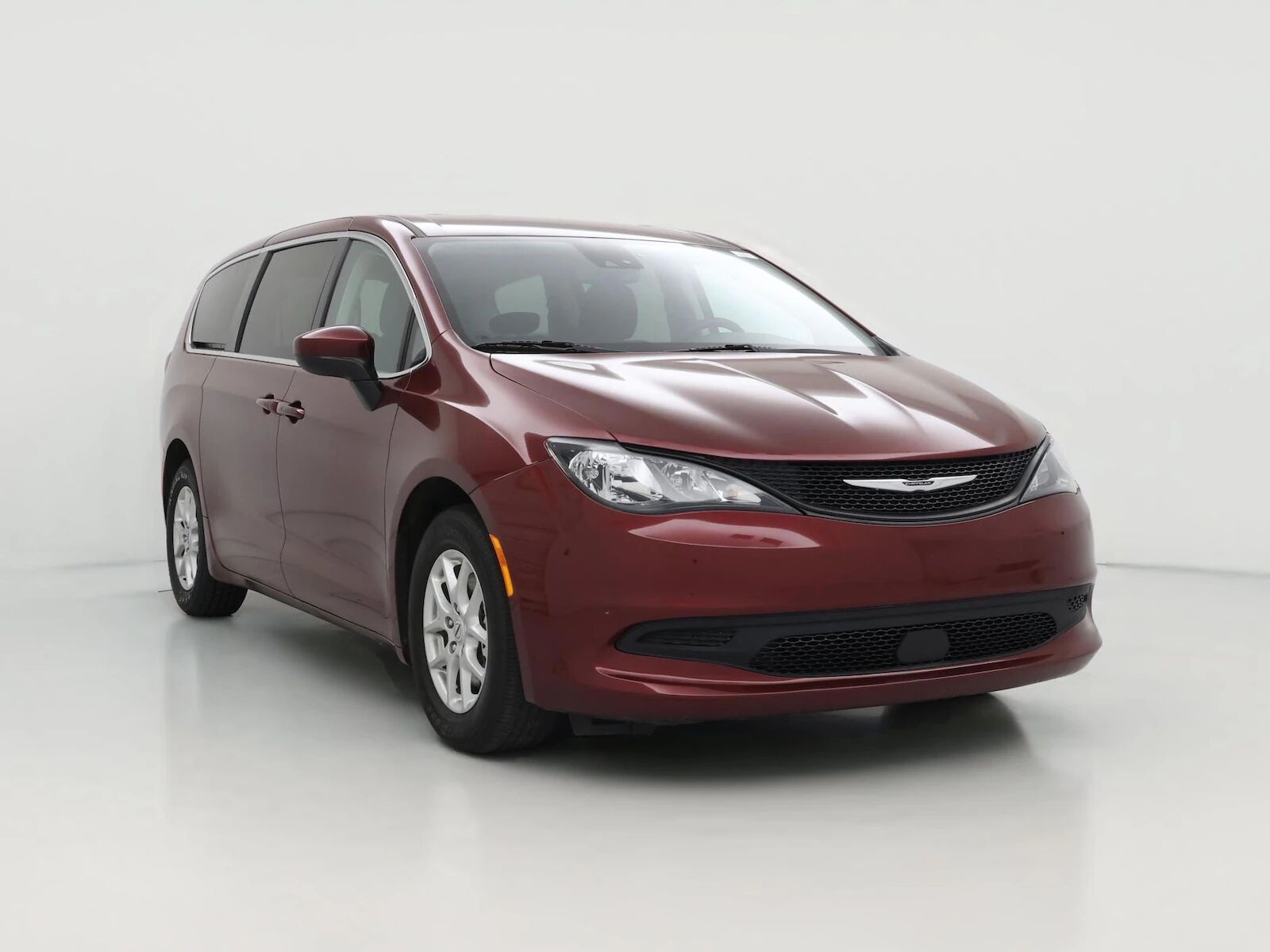 2023 CHRYSLER Voyager