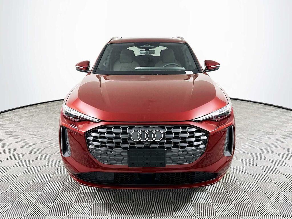 2026 Audi Q5