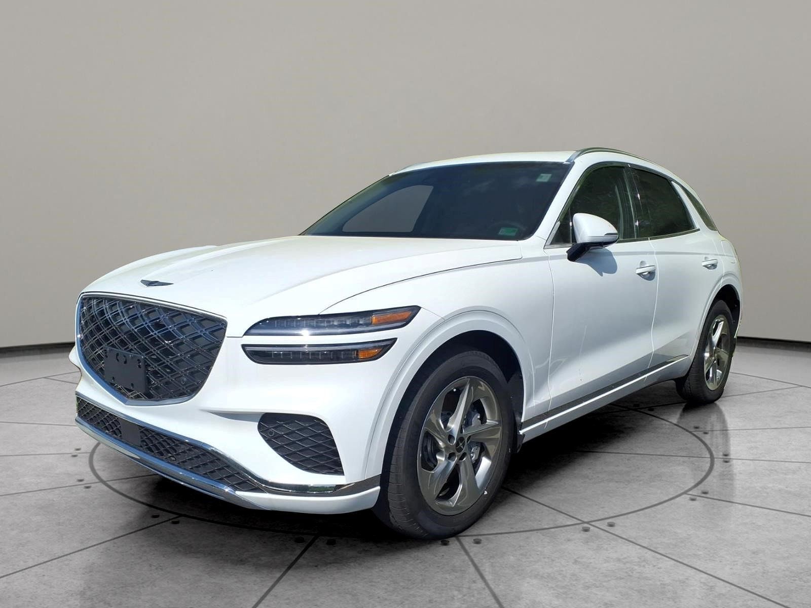 2026 GENESIS GV70