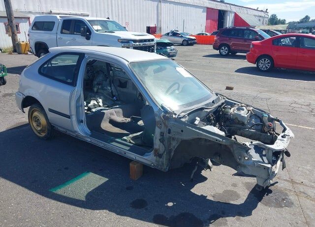 1999 HONDA Civic