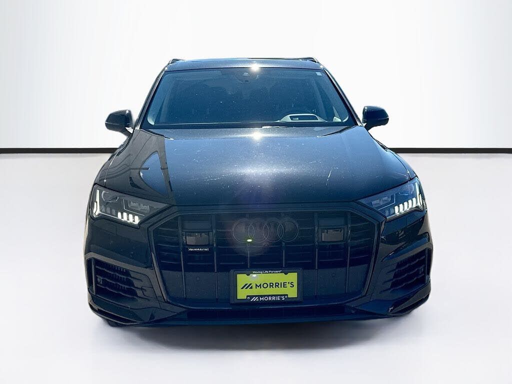 2023 Audi Q7