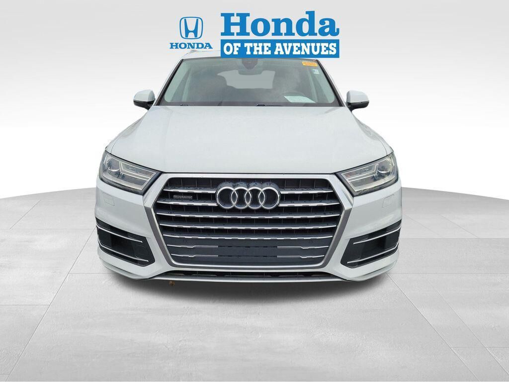 2017 Audi Q7
