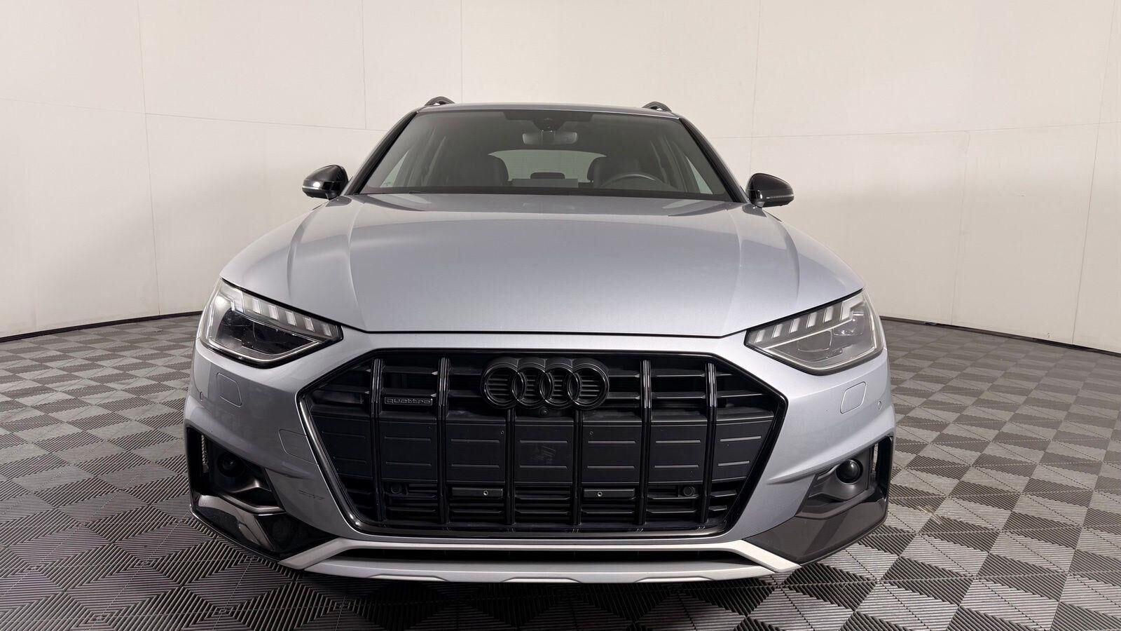 2023 Audi A4 allroad