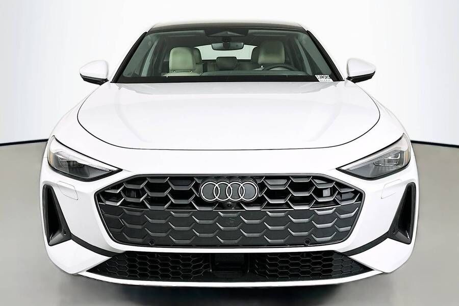 2026 Audi A5