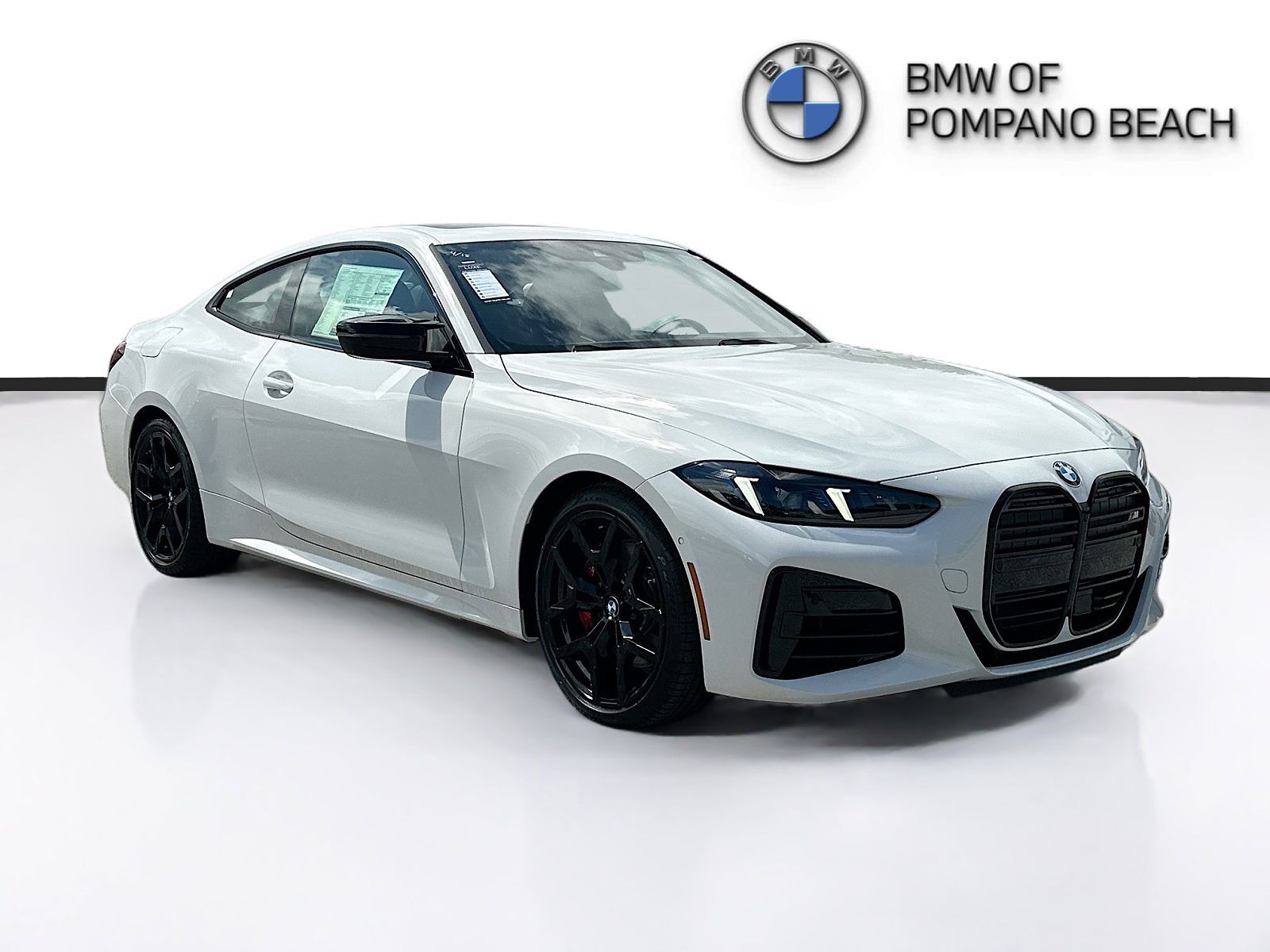 2026 BMW M4