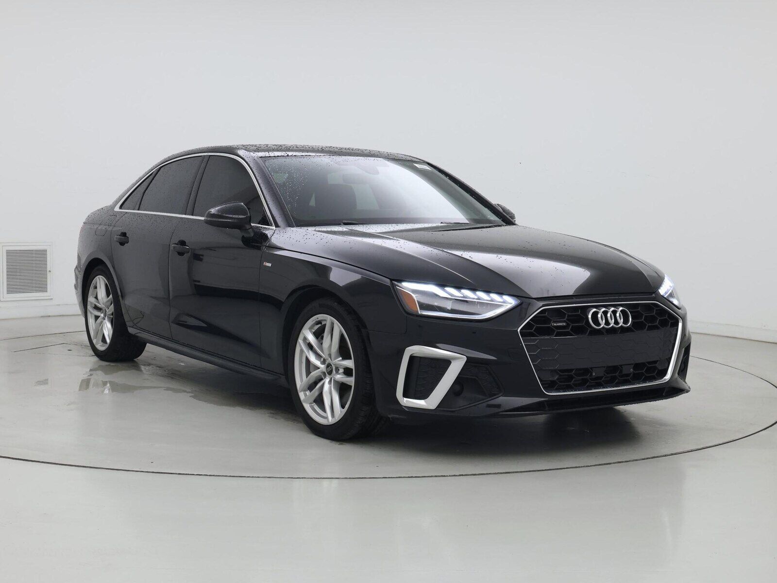 2023 Audi A4
