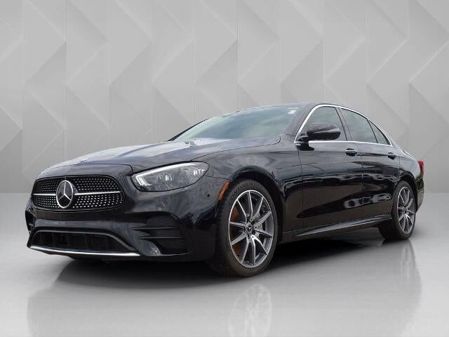 2023 MERCEDES-BENZ E-Class