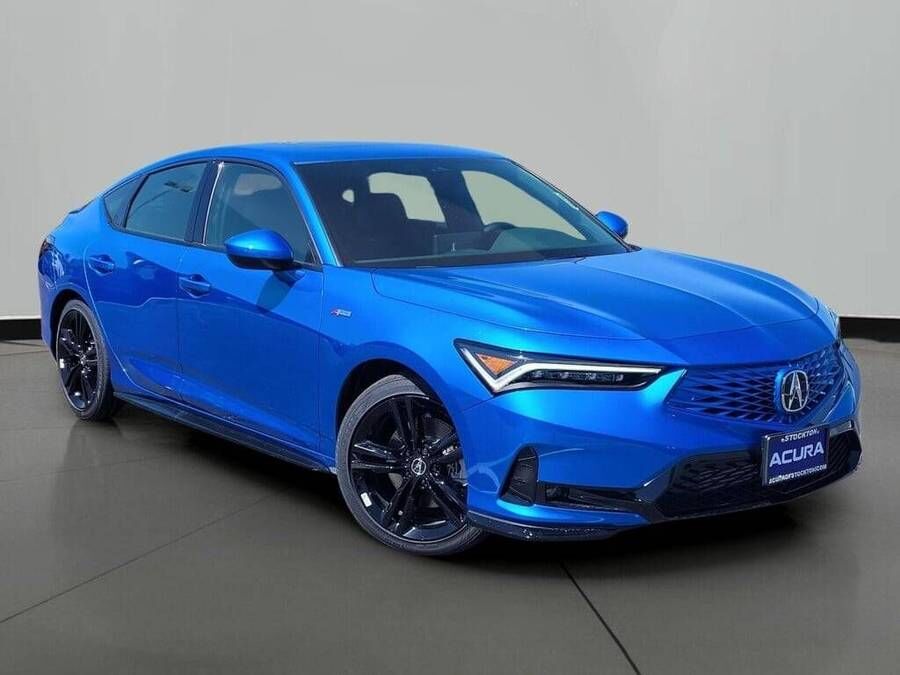 2026 ACURA Integra