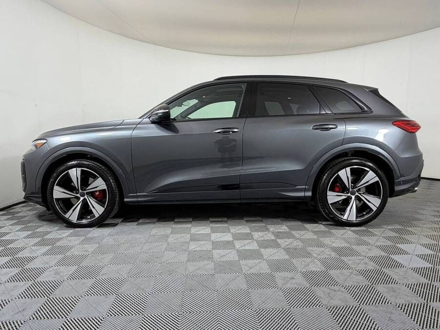 2026 Audi SQ5