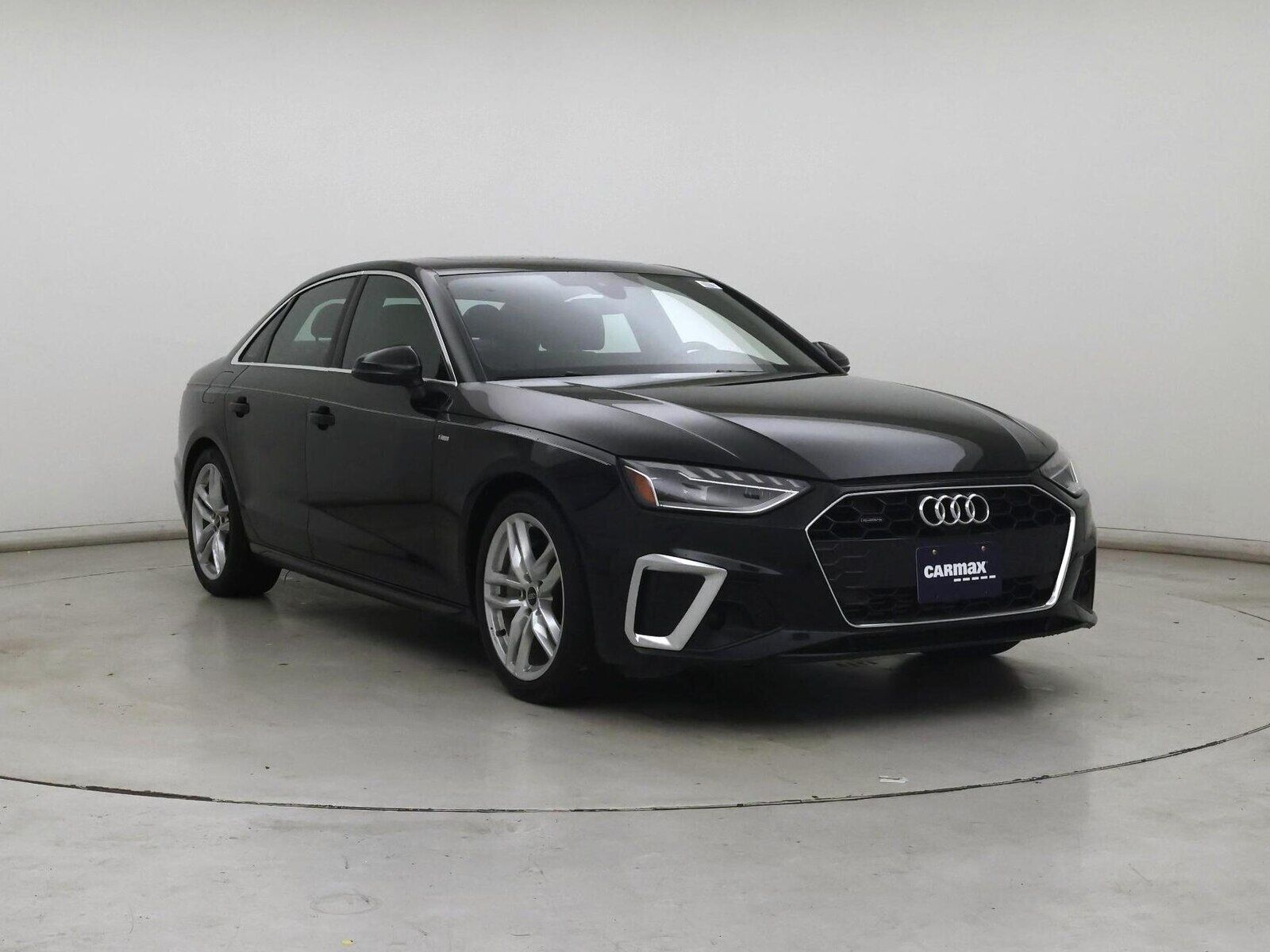 2023 Audi A4