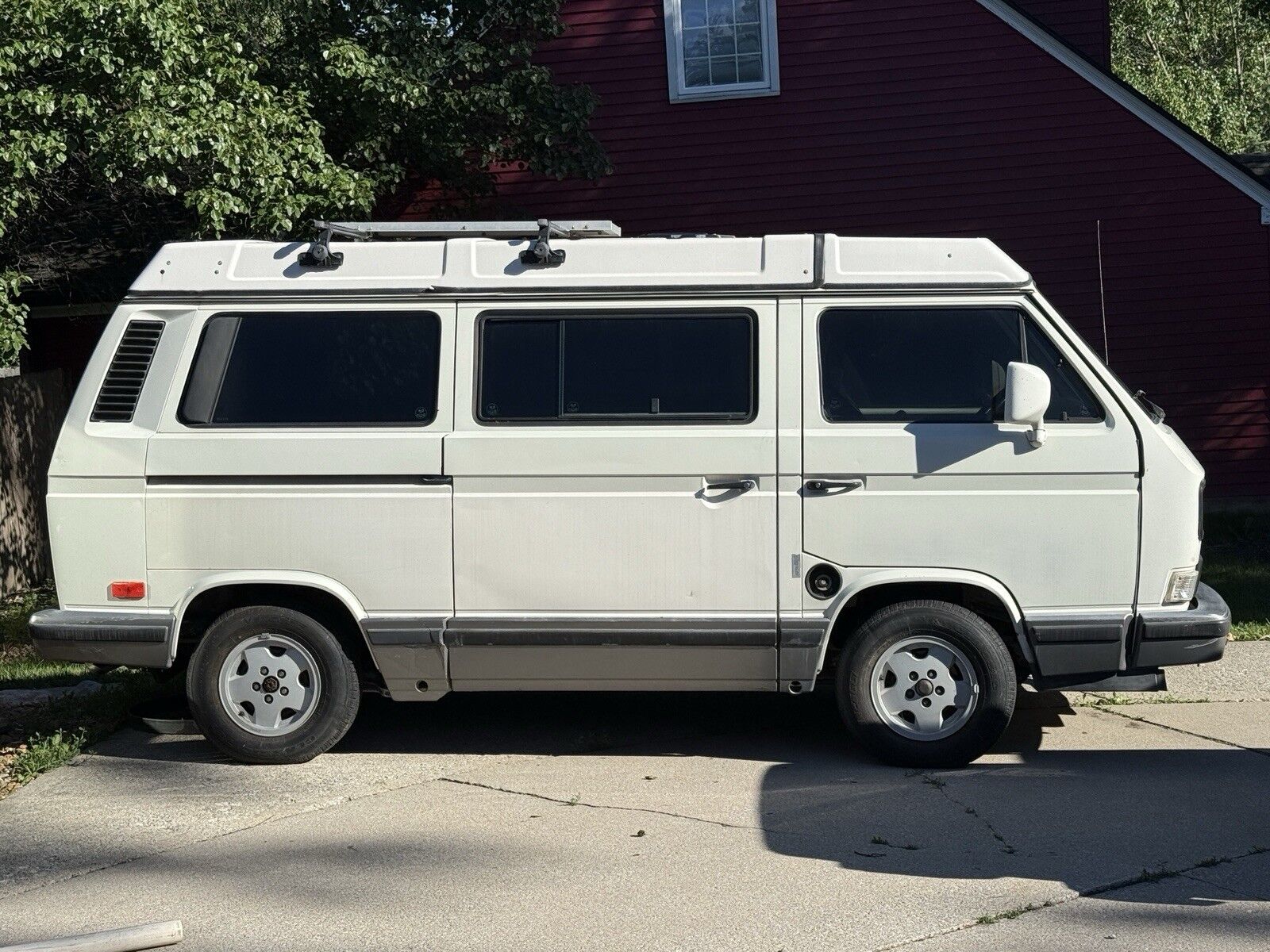 Volkswagen Vanagon