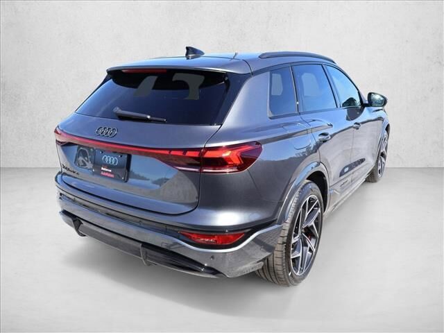 2027 Audi SQ6