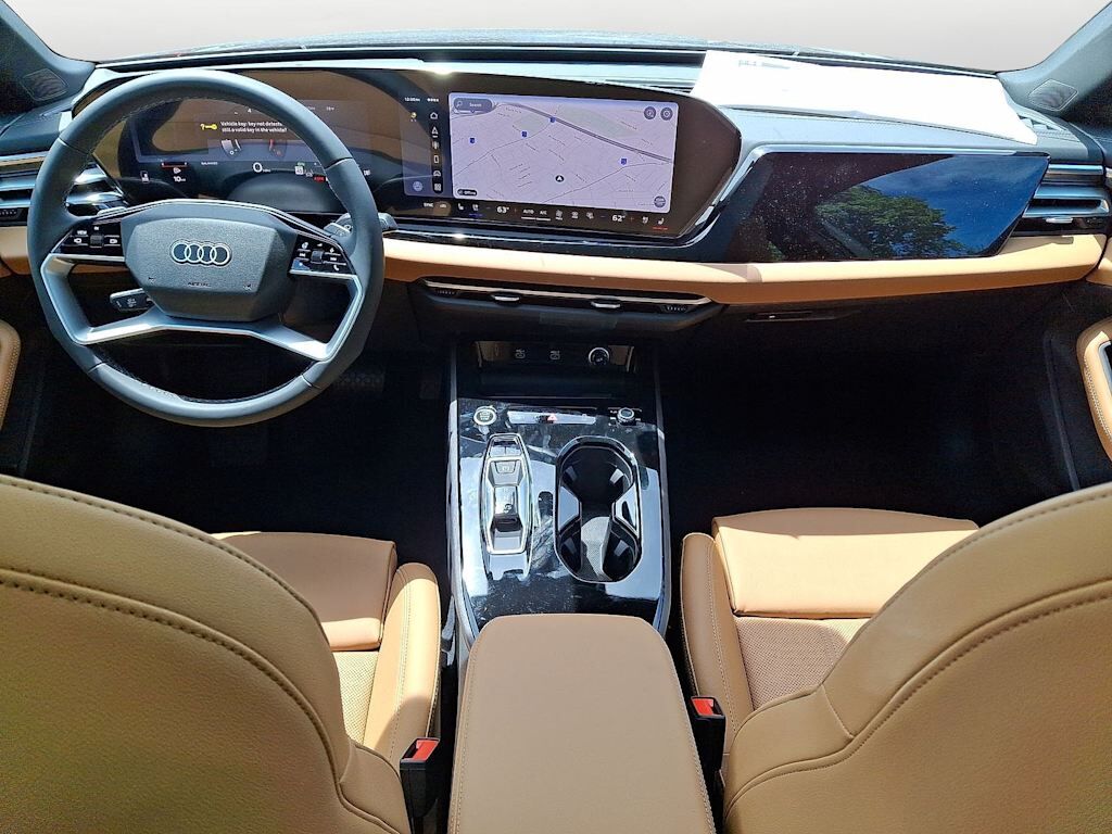 2026 Audi A5