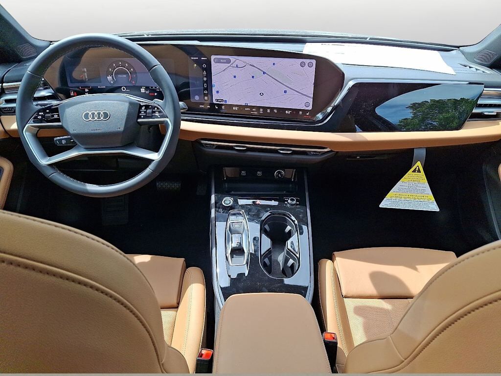 2026 Audi A5
