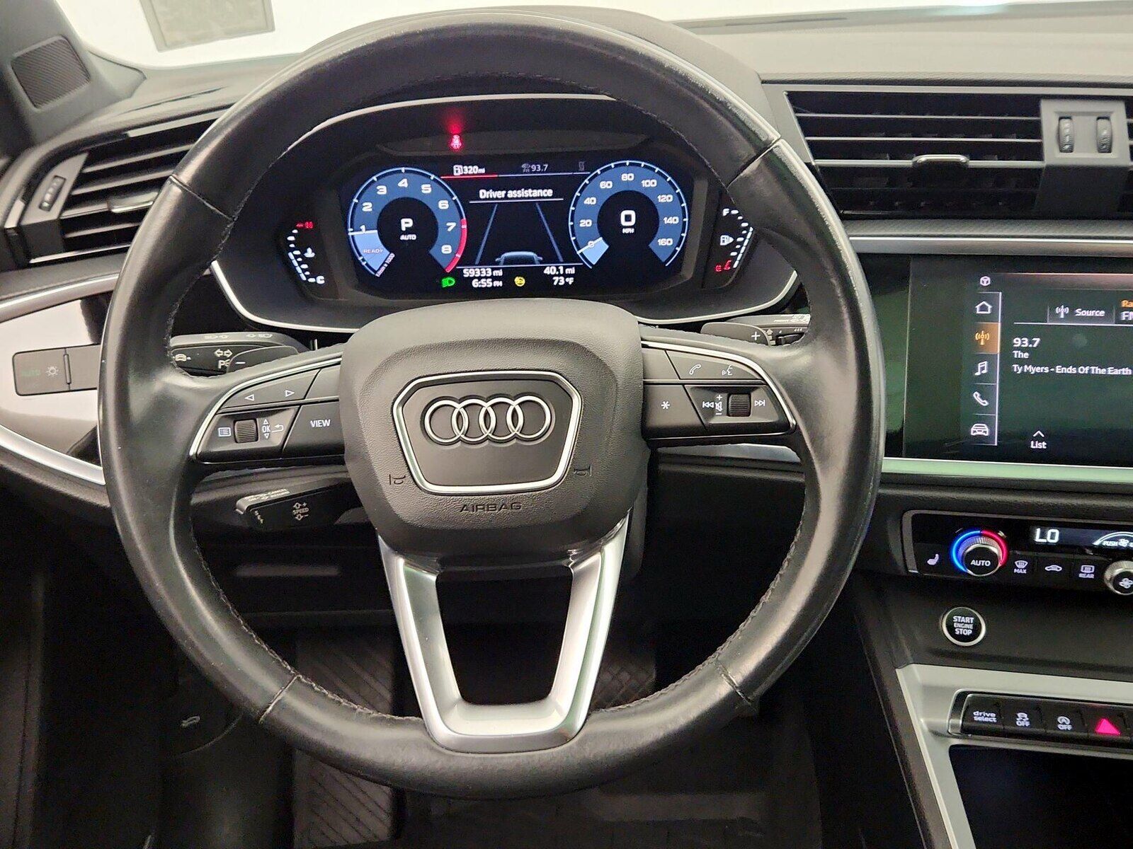 2021 Audi Q3