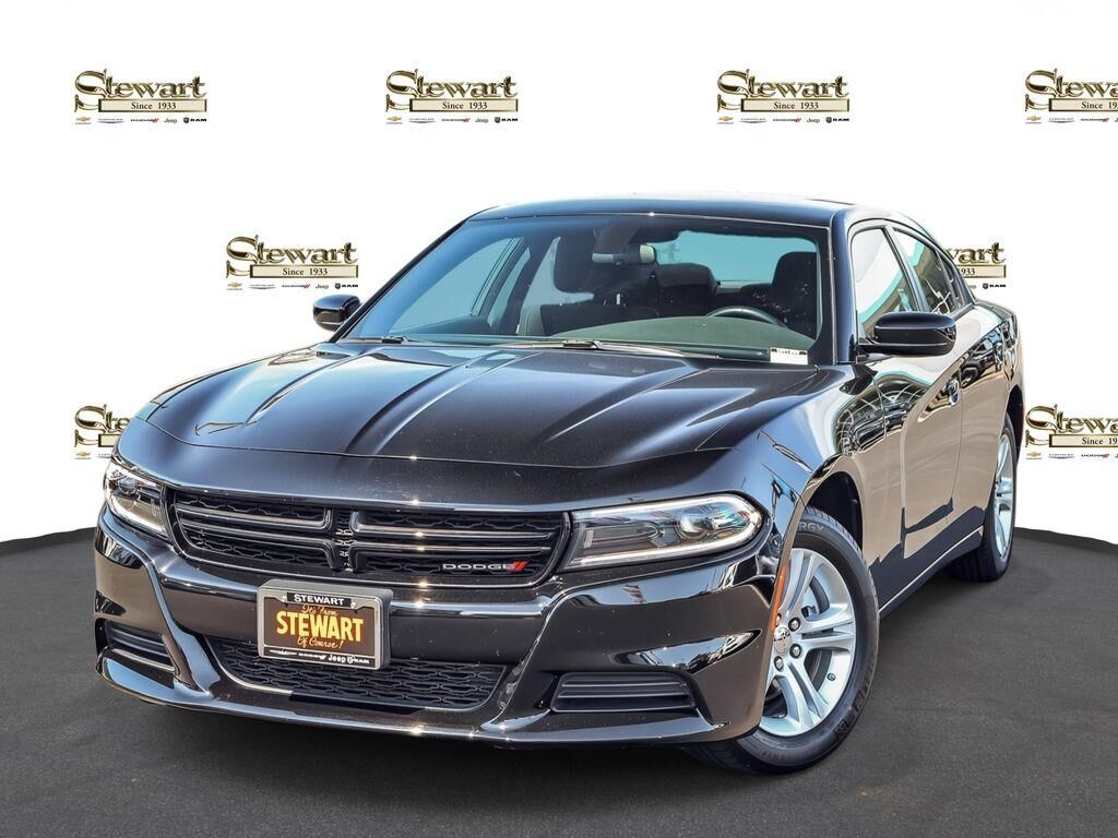 2023 DODGE Charger