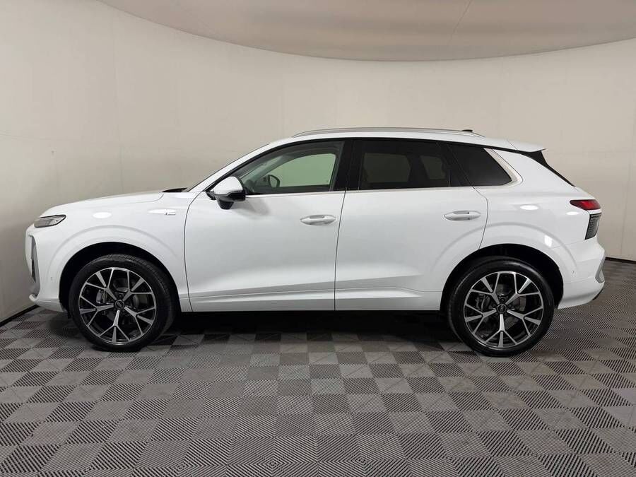 2026 Audi Q3