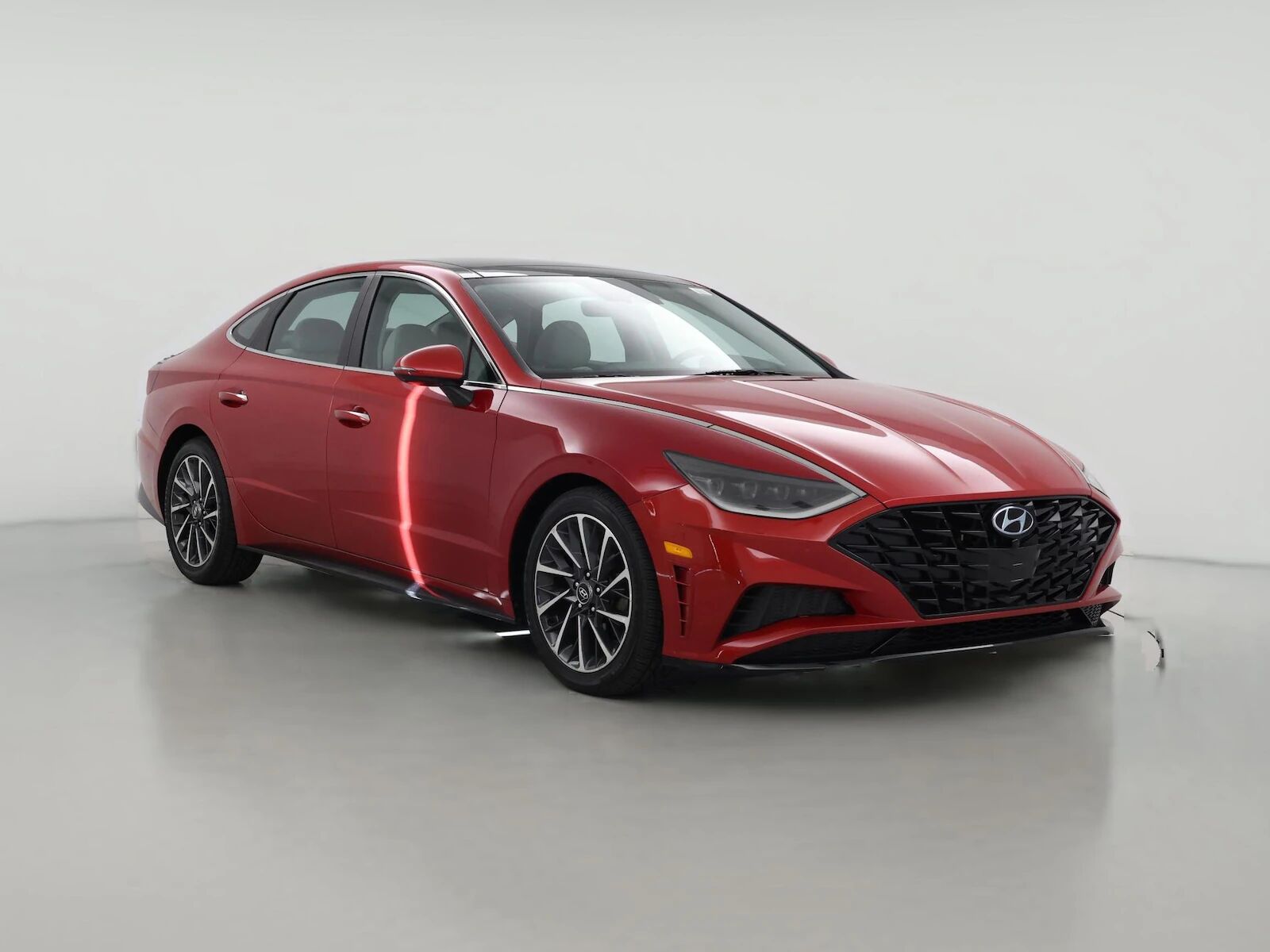 2020 HYUNDAI Sonata