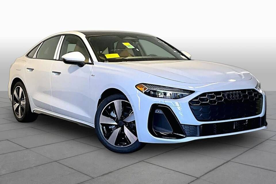 2026 Audi A5