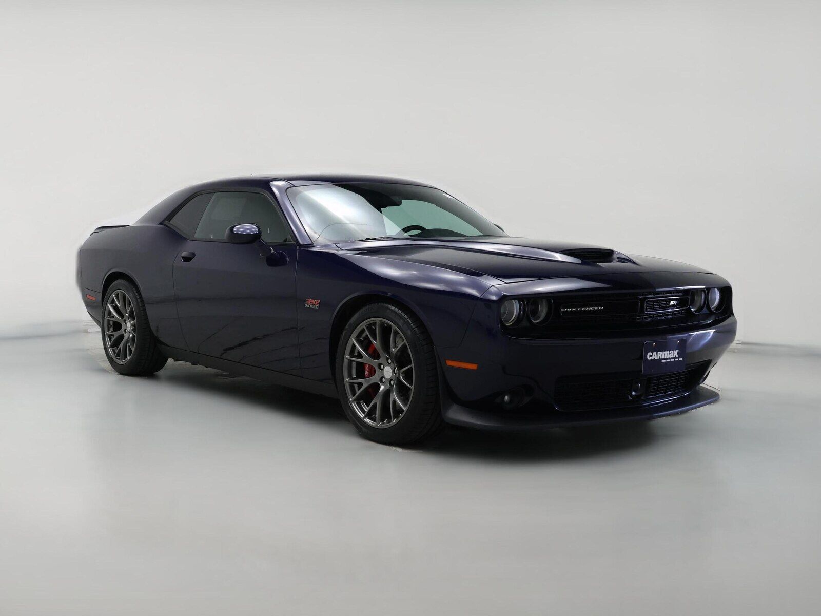 2015 DODGE Challenger