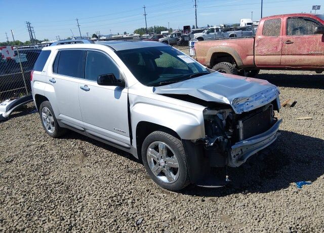 2012 GMC Terrain