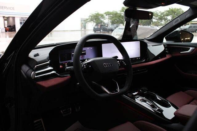 2026 Audi S5
