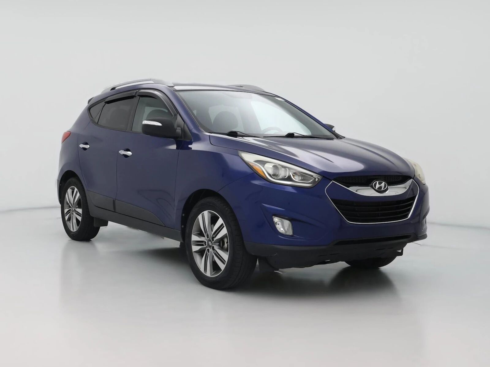 2014 HYUNDAI Tucson