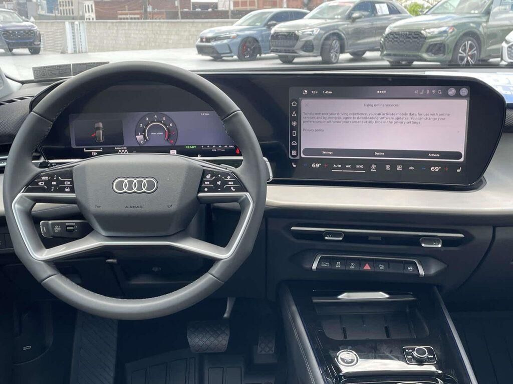 2026 Audi Q3