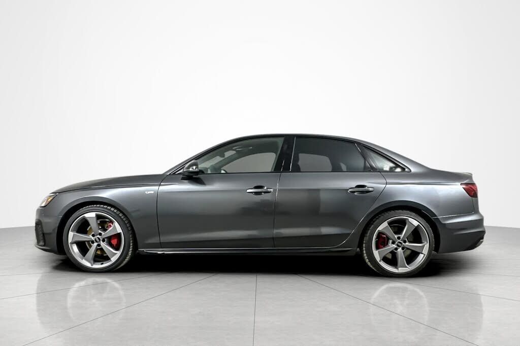 2023 Audi A4