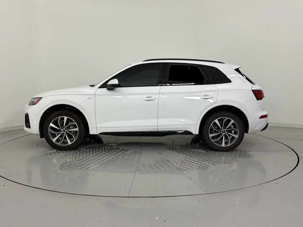 2024 Audi Q5