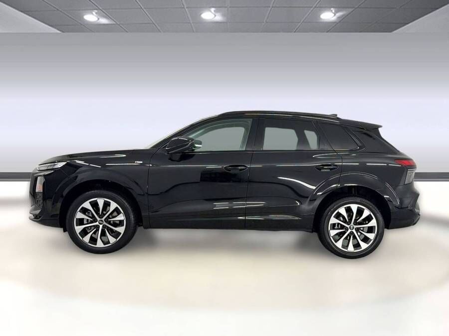 2026 Audi Q3