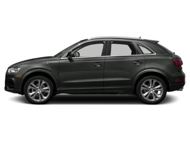 2018 Audi Q3