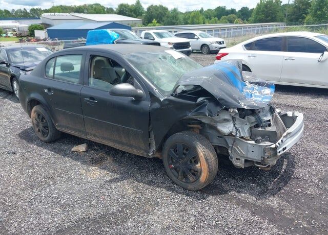 2005 CHEVROLET Cobalt