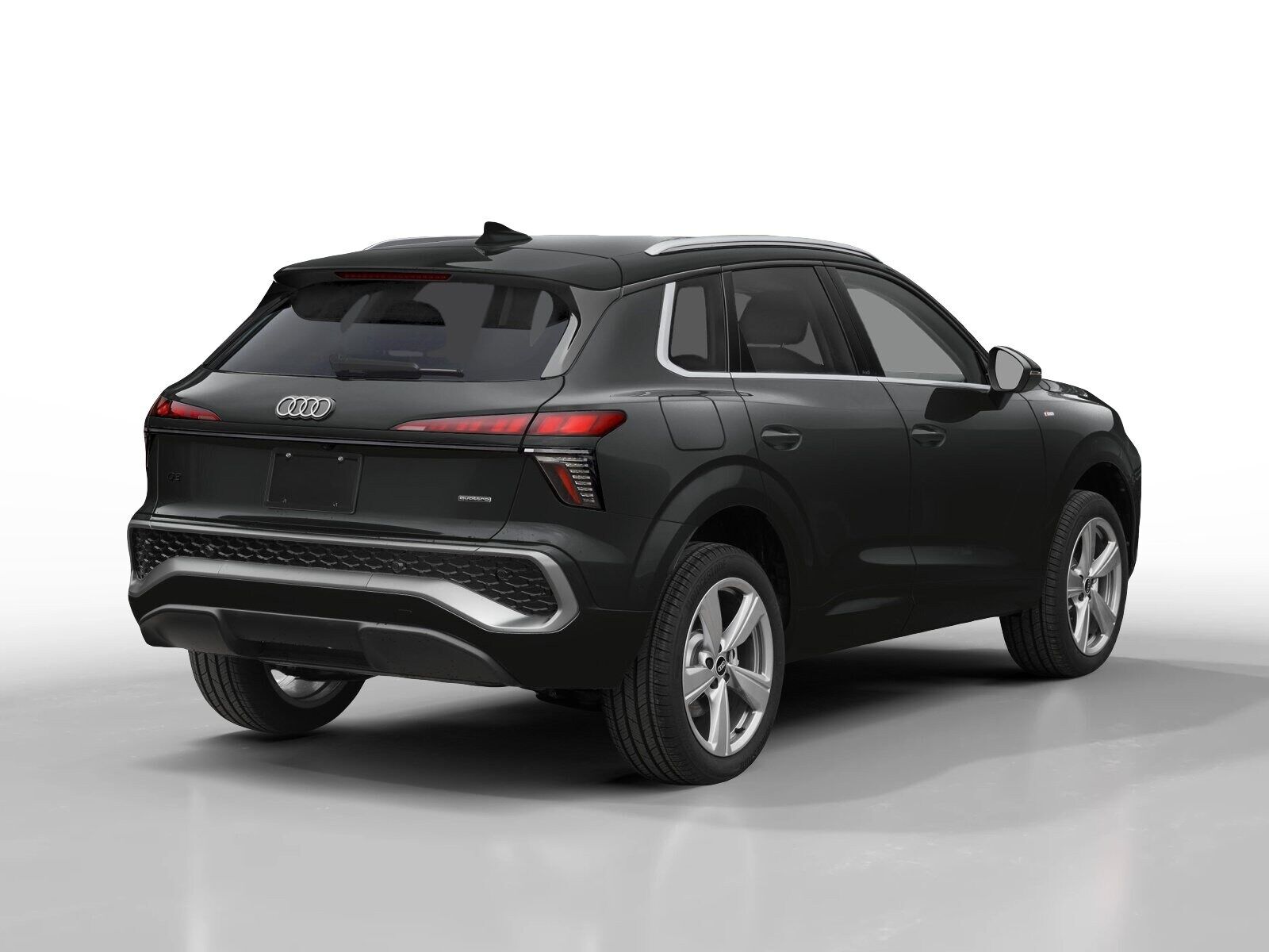 2026 Audi Q3