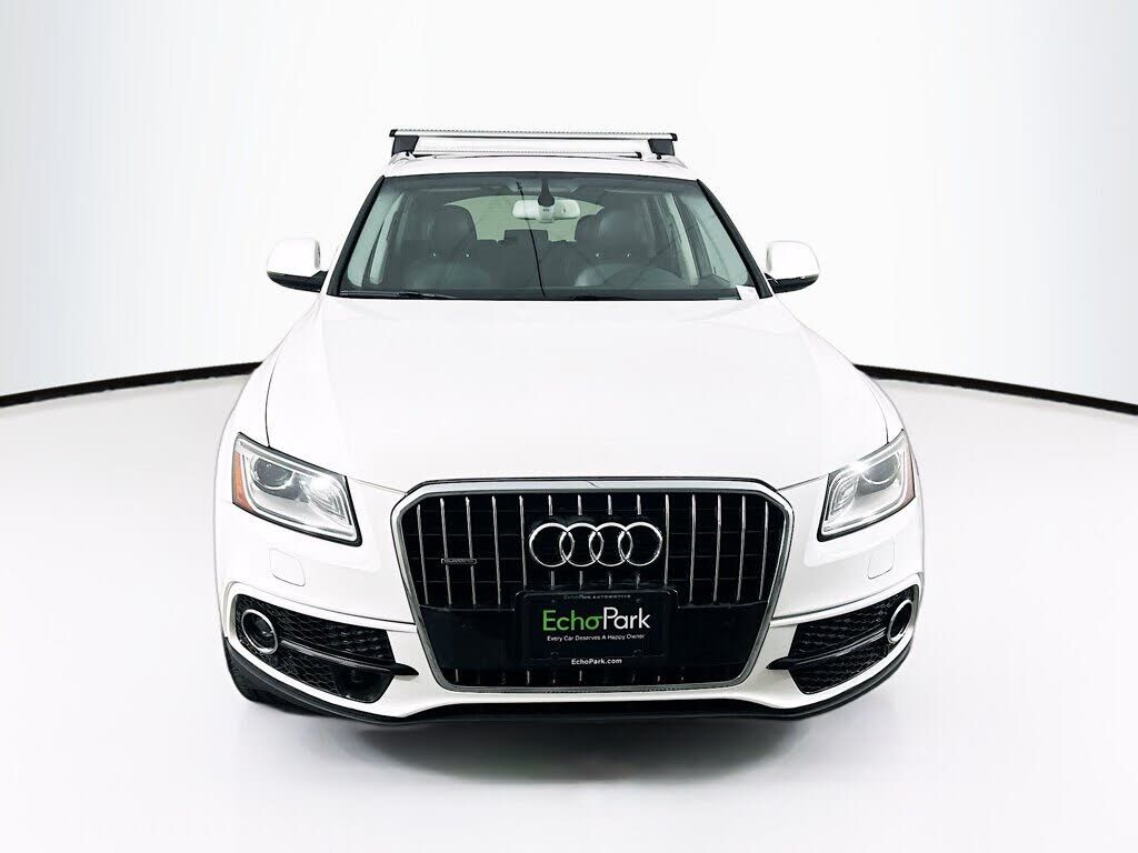 2015 Audi Q5