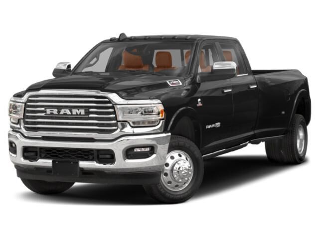 2022 RAM 3500