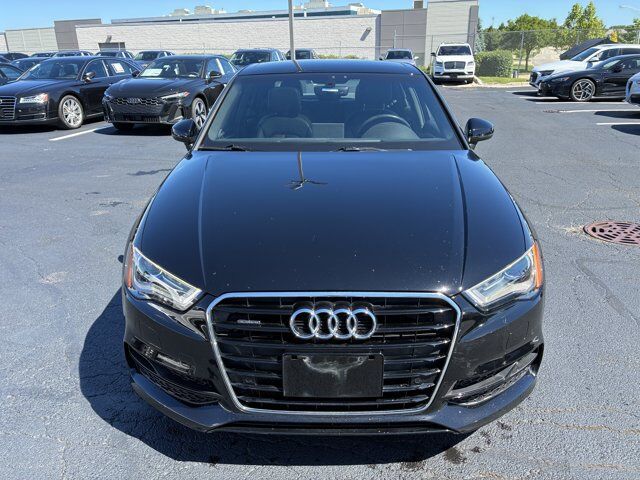 2016 Audi A3