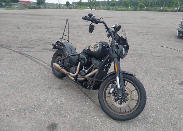 2023 HARLEY DAVIDSON FXLRS / Low Rider S