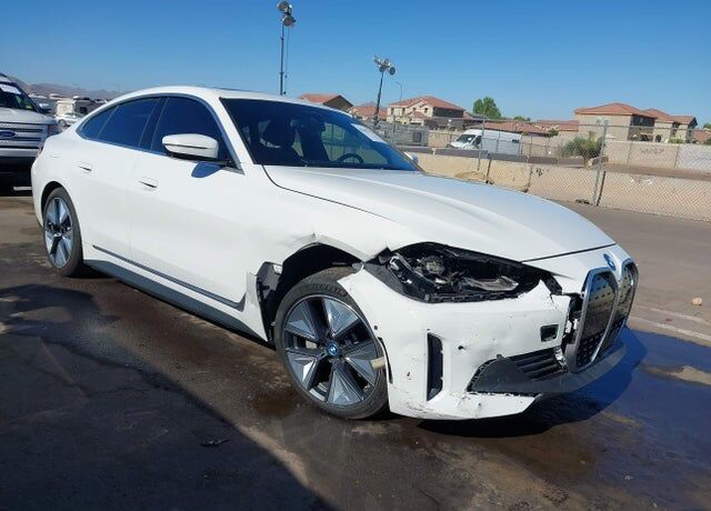 2023 BMW i4